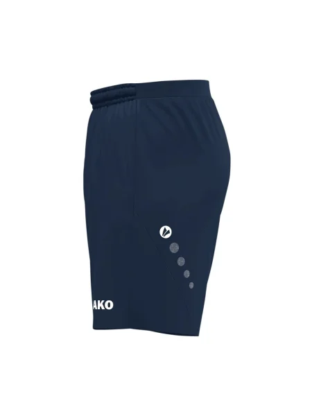Pantaloni copii Jako albastru
