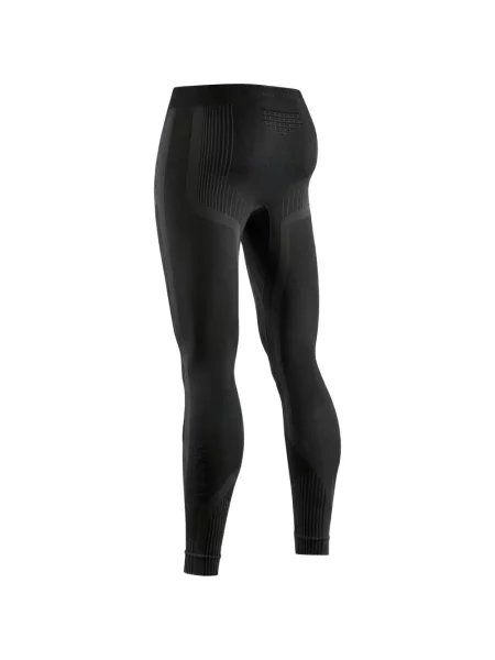 Pantaloni X-bionic tricotate negru