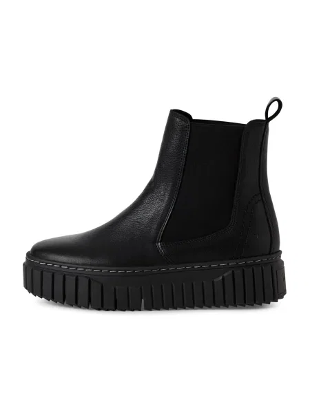 Tamaris Ghete chelsea negru