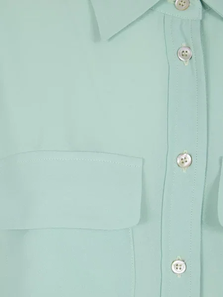 Marškiniai Drhope žalia