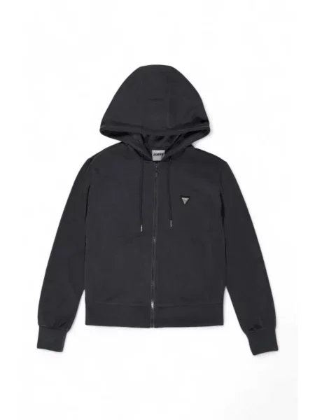 Geacă Guess negru
