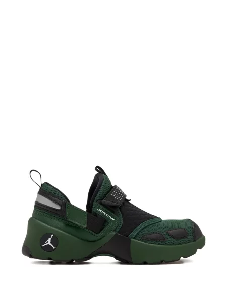 Șosete Nike de catifea retro cu cordon albastru