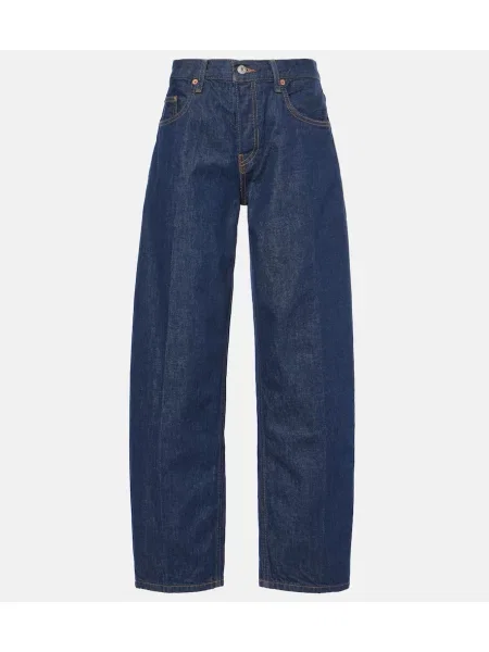 Blugi Re/done albastru