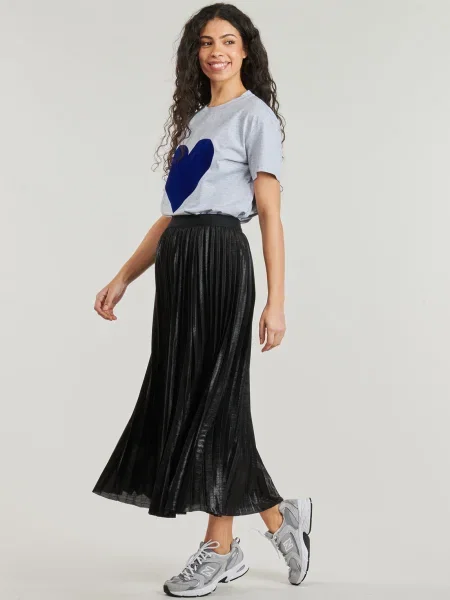 Fustă Betty London negru