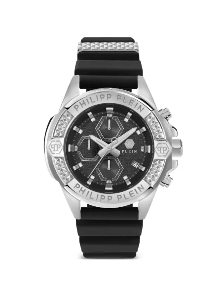 Ceas Philipp Plein negru
