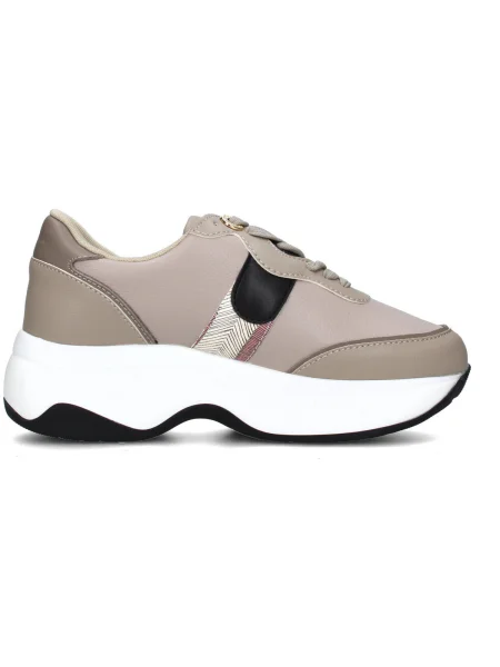 Pantofi Gattinoni bej