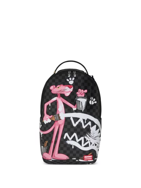 Ruksak Sprayground crna
