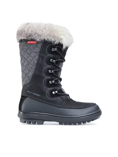 Дутики Helly Hansen черные