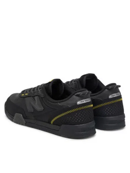 Laisvalaikio batai New Balance juoda