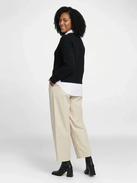 Pulover Lauren Ralph Lauren negru