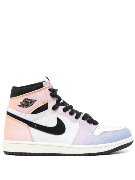 Sneakerși Jordan Air Jordan 1 violet