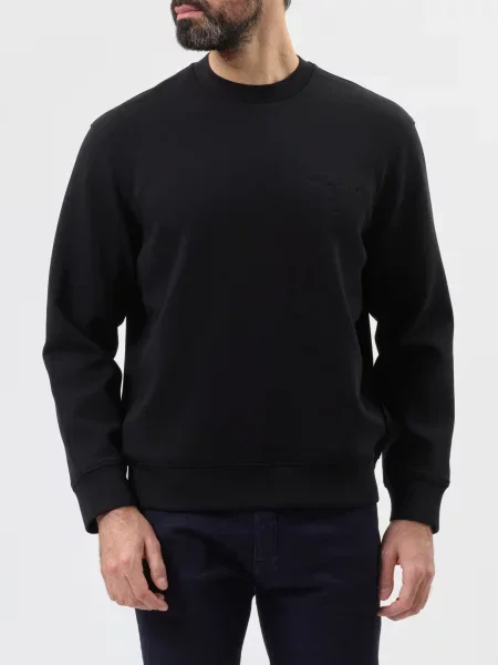 Светр Emporio Armani чорний