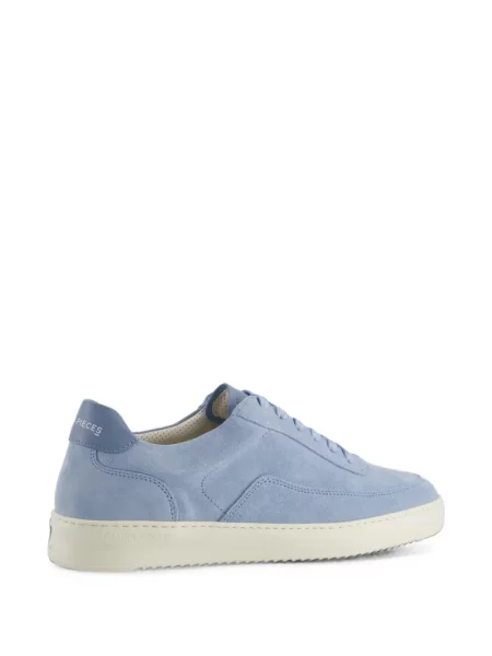 Sneakerși Filling Pieces albastru