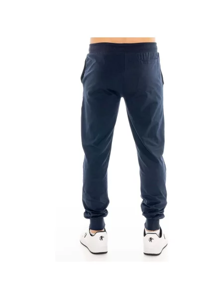 Pantaloni sport Leone 1947 albastru