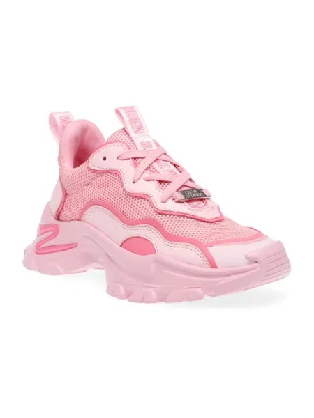Sneakersy Steve Madden różowe
