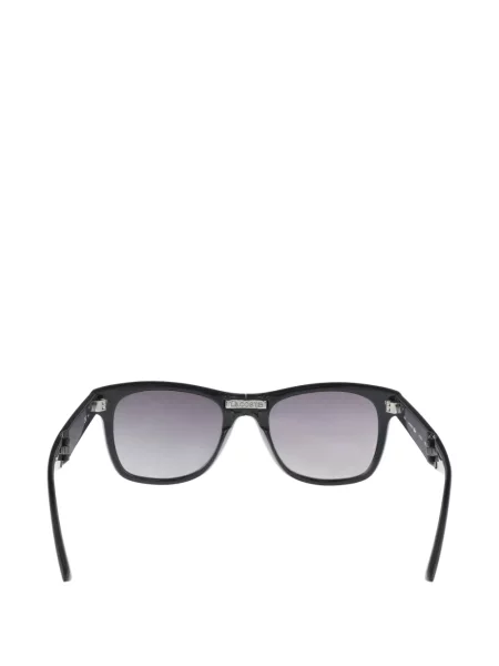 Ochelari de soare Lacoste negru