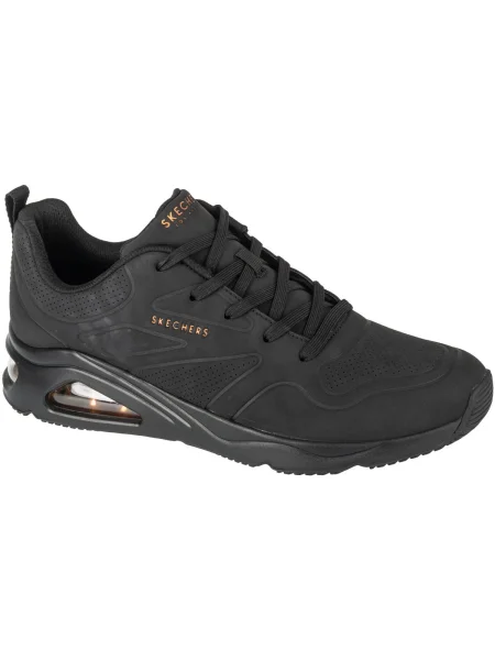 Pantofi Skechers negru
