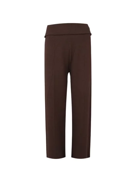 Pantaloni Izaak Azanei maro