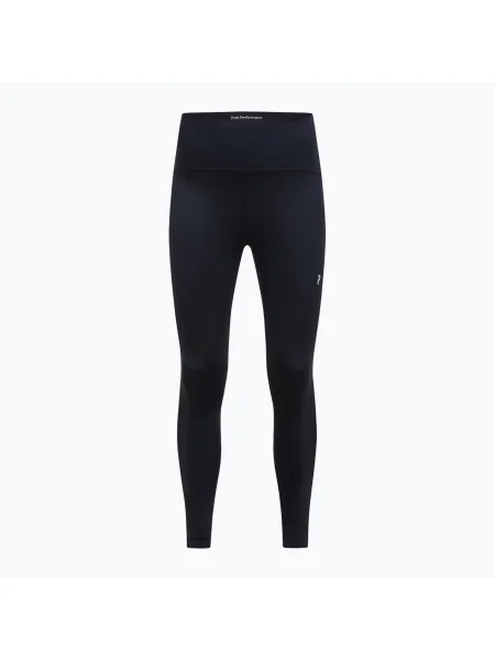 Дамски клинове Peak Performance Light black черно