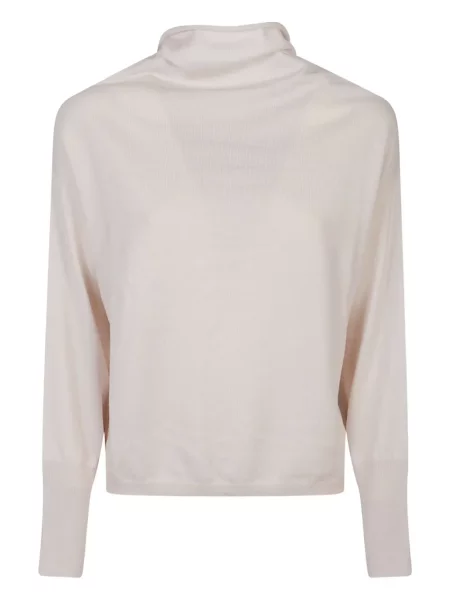 Pulover Aragona cu gât halter