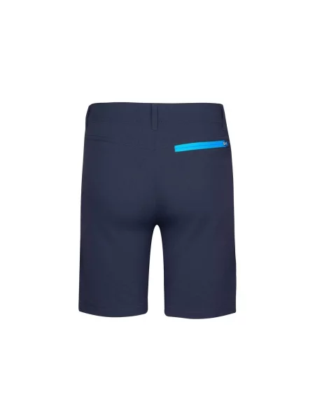 Pantaloni copii Trollkids albastru