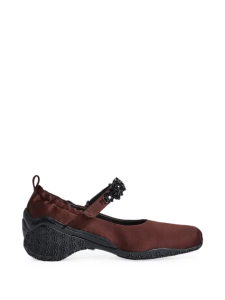 Balerini Simone Rocha maro