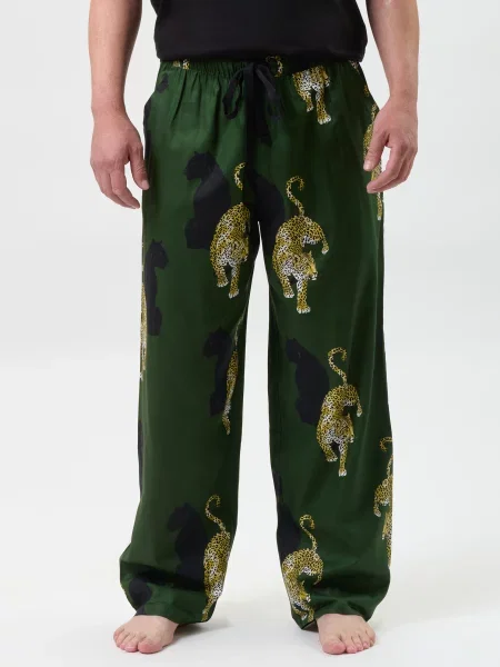 Пижама Cyberjammies черная