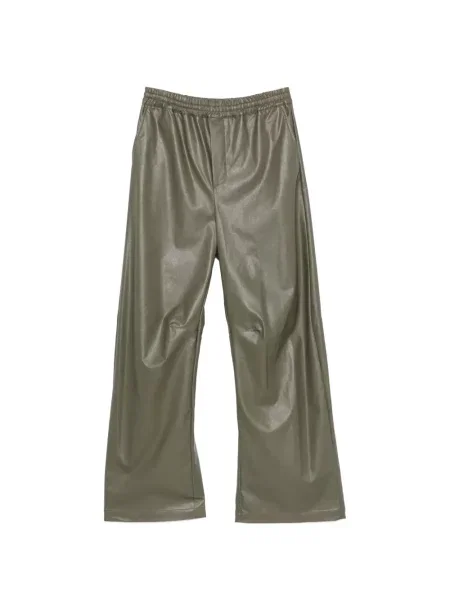 Nadrág Mm6 Maison Margiela zöld