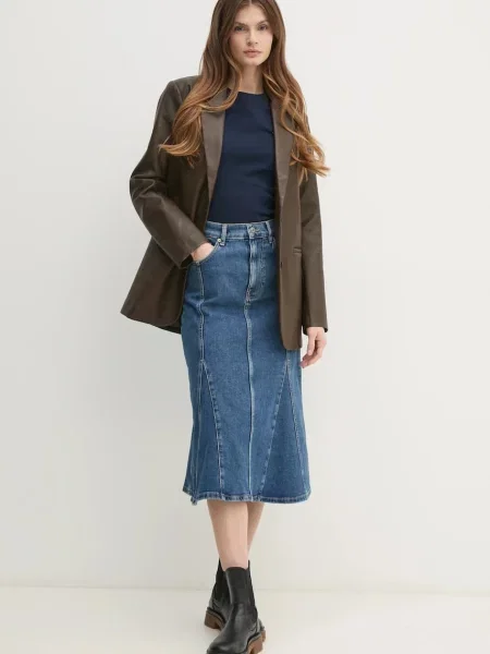 Tommy Hilfiger tričko dámske