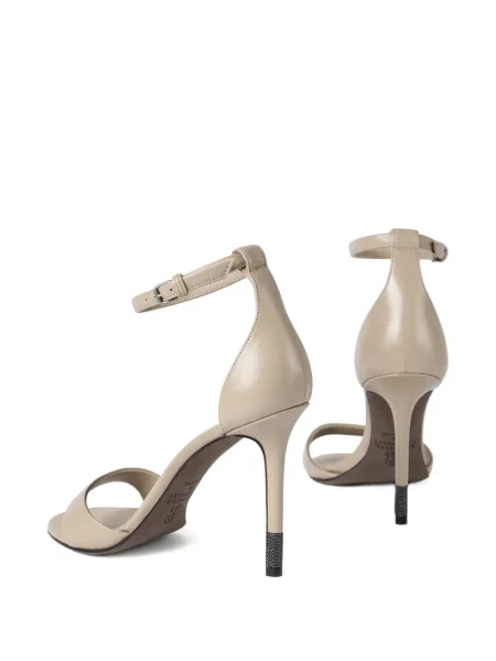 Sandale Brunello Cucinelli din piele