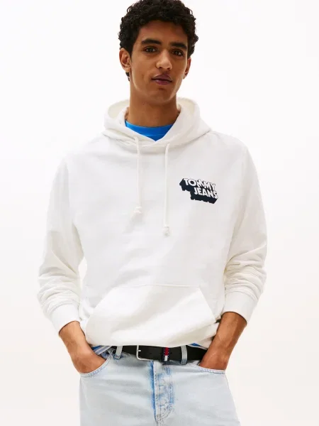 Jopica Tommy Hilfiger modra