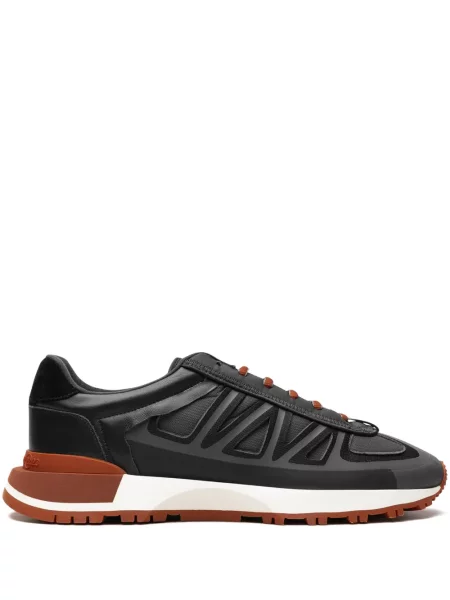 Sneakerși Maison Margiela negru