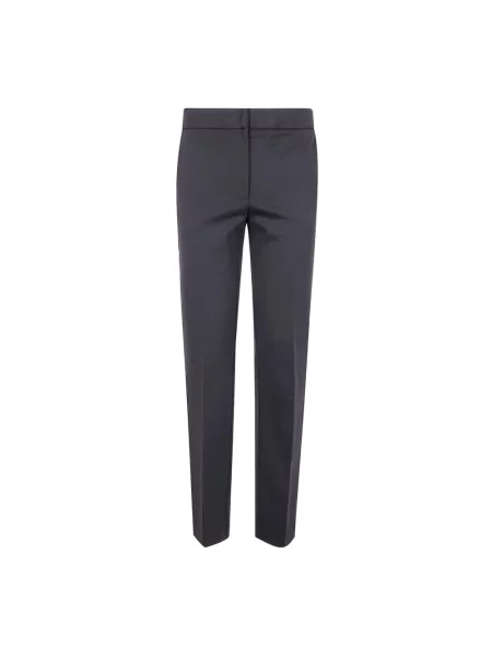 Spodnie Twinset czarne