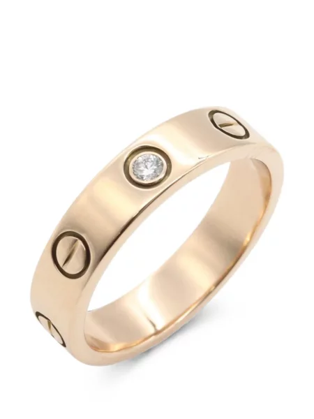 Inel Cartier