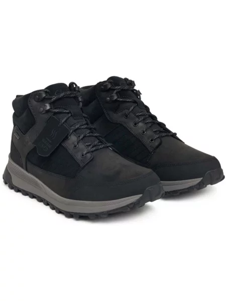 Pantofi Clarks negru