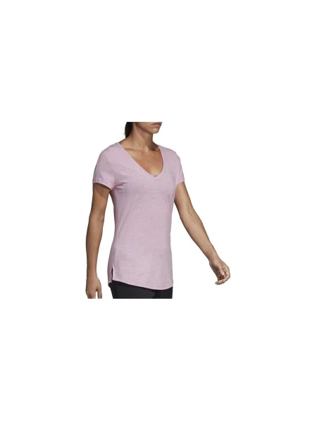 Tricou Adidas roz