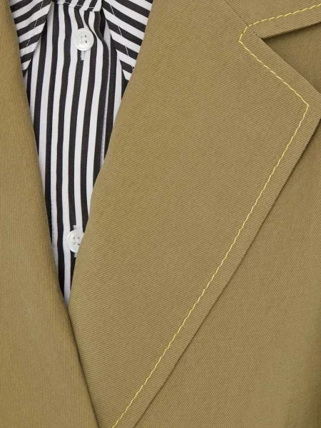 Palton Ps Paul Smith verde