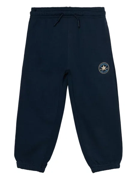 CONVERSE Pantaloni bleumarin
