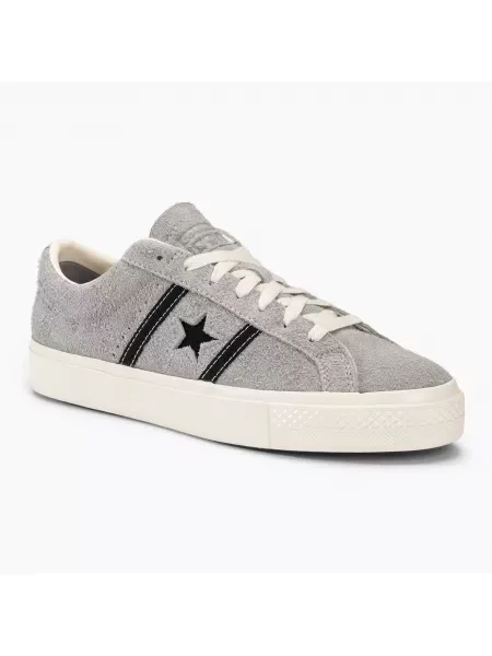 Trampki Converse One Star Academy Pro Ox grey/charcoal szare