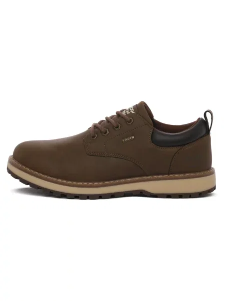 Félcipo Dockers barna