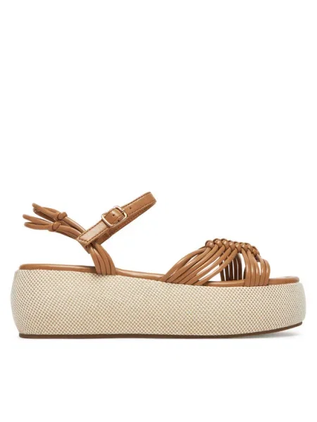 Roxy Sandale bej