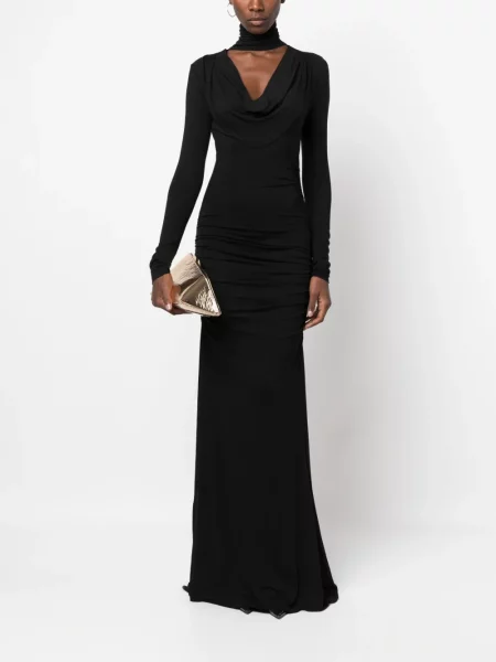 Džersis suknele Blumarine