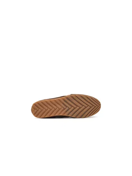 Sneakersy REPLAY hnědá