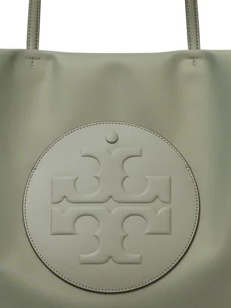 Geantă Tory Burch verde