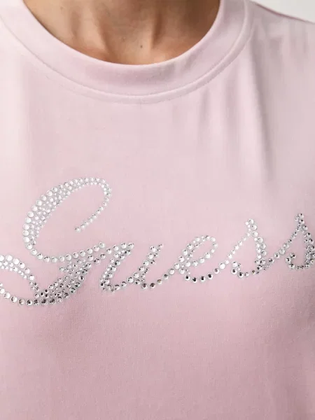 Guess футболка AMALIA