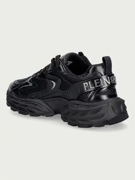 Кроссовки Plein Sport