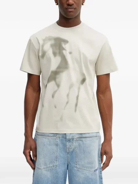 Tricou Heliot Emil cu imagine