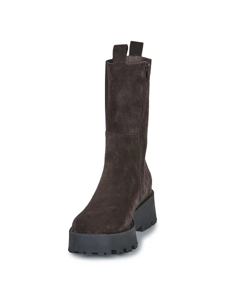 Pantofi Jb Martin maro