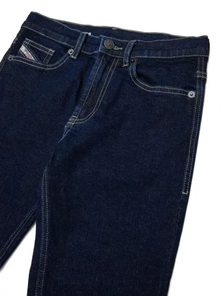 Jeansy dziecięce Diesel 2010 niebieskie
