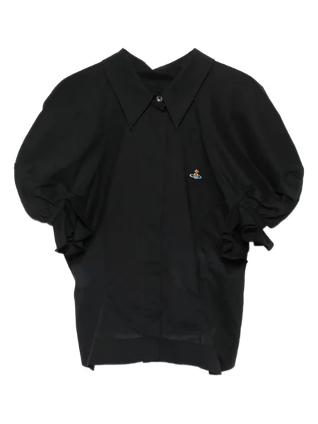 Koszula Vivienne Westwood czarna